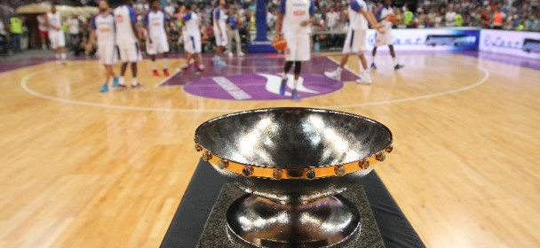 Eurobasket 2015 startuje už v sobotu