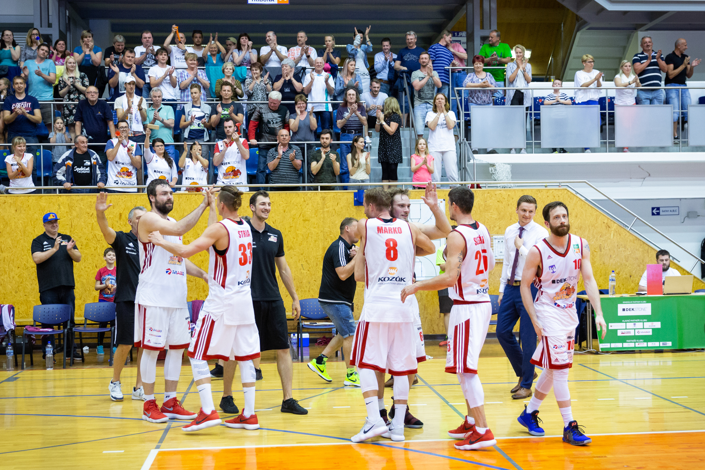 tuři svitavy