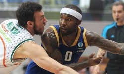 Eurocup: Ve finále změří síly Chimki a Gran Canaria