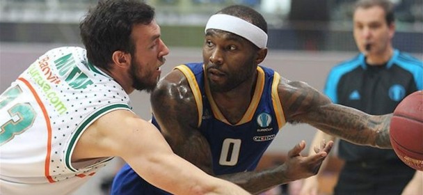 Eurocup: Ve finále změří síly Chimki a Gran Canaria